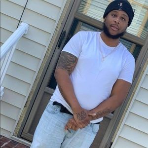 Meet your Posher, Terrence